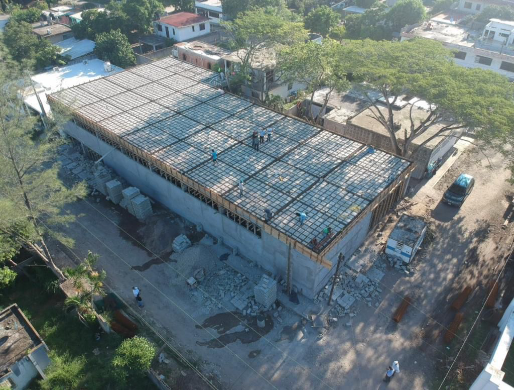 Foto 6 proyecto maquiladora.