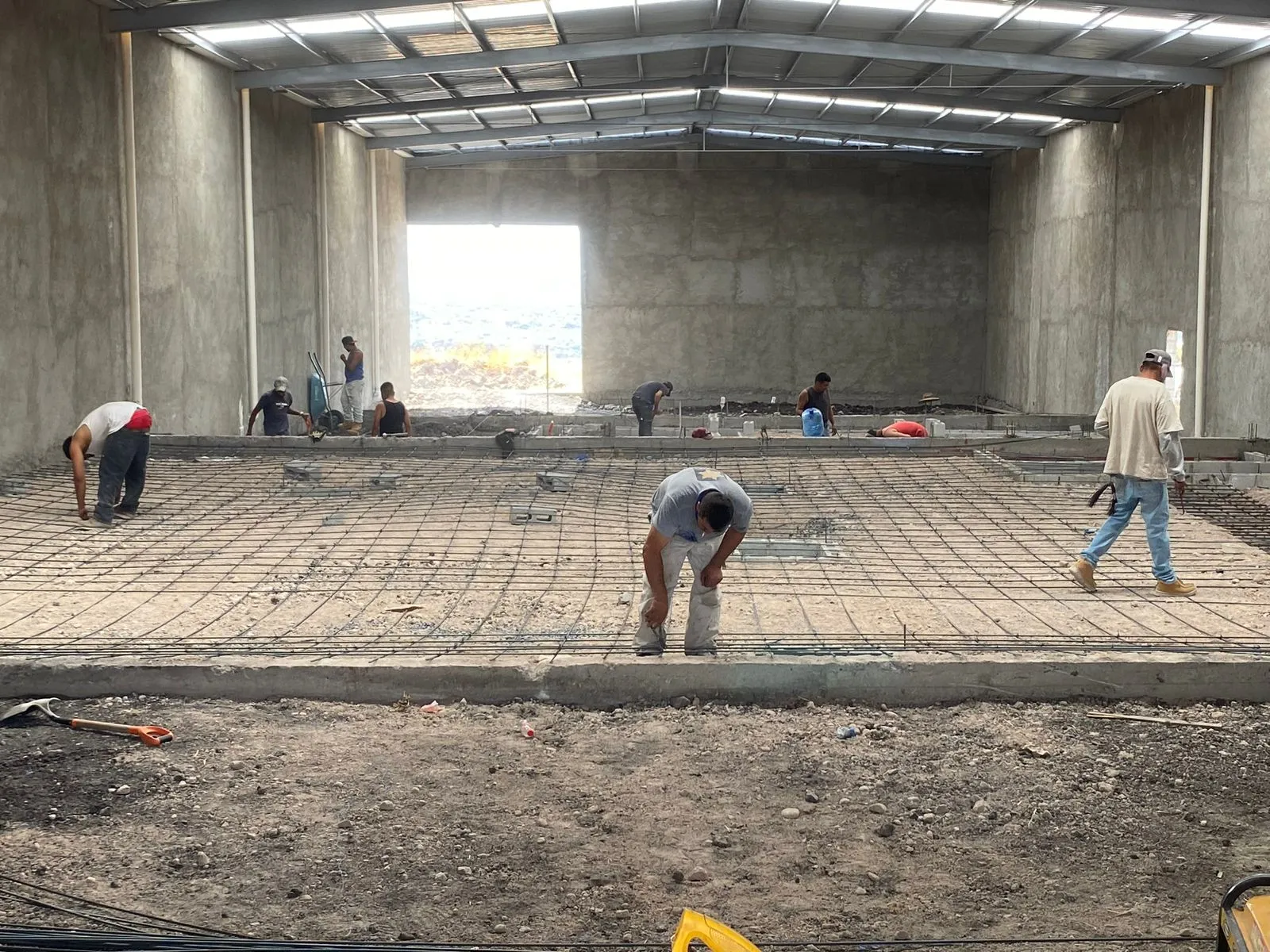 Foto 2 proyecto tequilera.